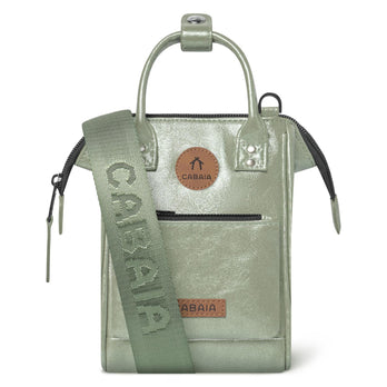 Cabaïa Tas Nano Bag Riverdale Cabaïa Tas Nano Bag Riverdale