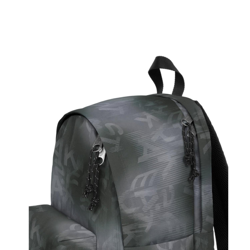 Eastpak Rugzak Day Office EK0A5BIK Letter DyeBlack