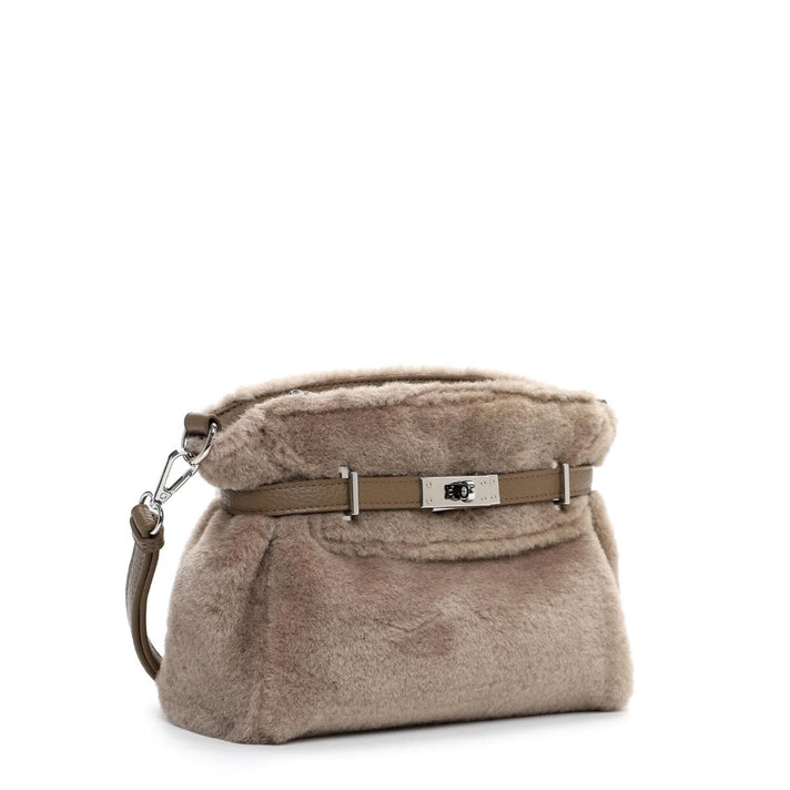 Emily & Noah Tas 65380 Heather Taupe 900 Emily & Noah Tas 65380 Heather Taupe 900