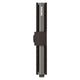 Secrid Miniwallet Miniwallet Matte* Truffle