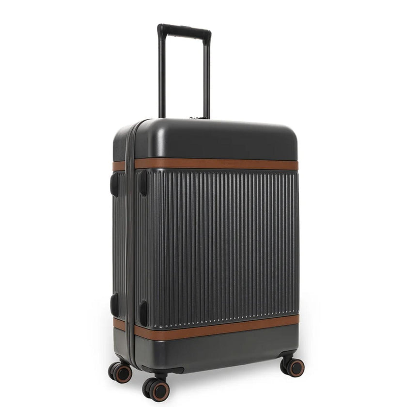 Chesterfield Koffer C21.6002 Zuna Graphite 38