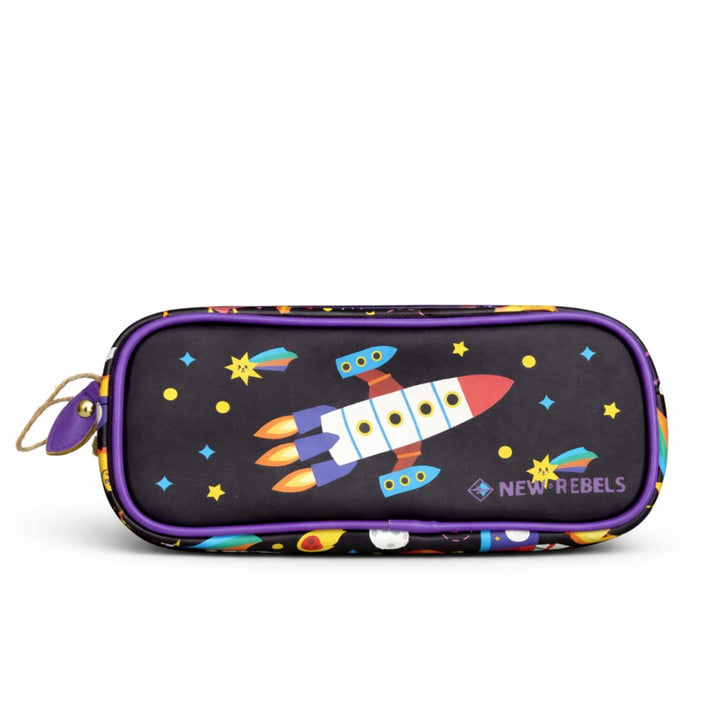 New Rebels Penetui 23.2018 Pencilcase Rocket 00 New Rebels Penetui 23.2018 Pencilcase Rocket 00