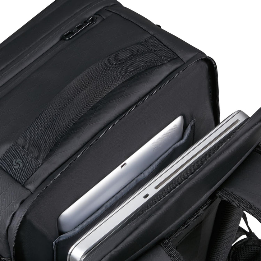 Samsonite Underseater 159774 BP S underseater Black 1041