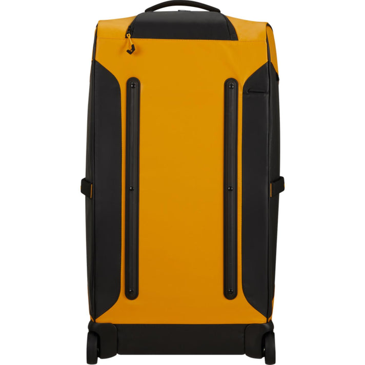 Samsonite Reistas 140884 79/29 Duffle/WH 1924 Yellow Samsonite Reistas 140884 79/29 Duffle/WH 1924 Yellow