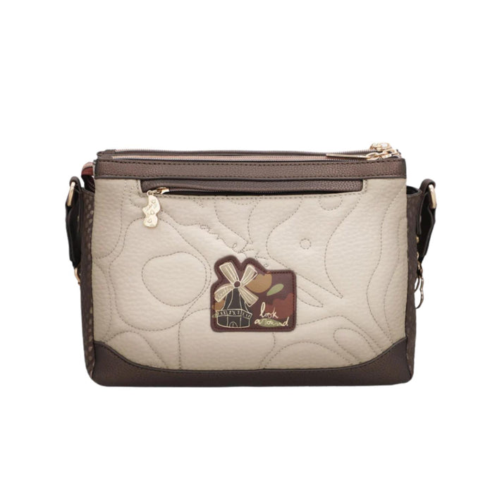 Anekke Tas 43703-184 Tulip 184 Anekke Tas 43703-184 Tulip 184