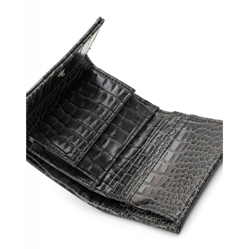 Emily & Noah Portemonnee 64707 Domenica Dark Grey 840