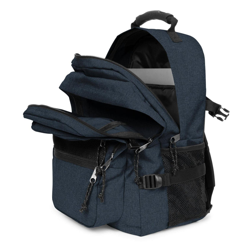 Eastpak Laptoprugzak Suplyer EK0A5BIL 26W Triple denim