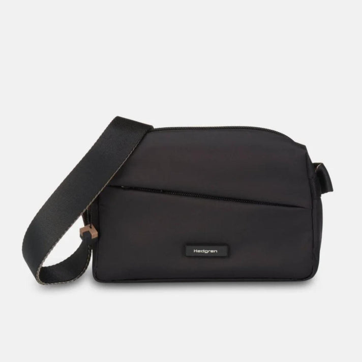 Hedgren Tas HNOV02 Neutron Small Black 003 Hedgren Tas HNOV02 Neutron Small Black 003