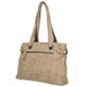 Enrico Benetti Tas 65041 Josie Midden Taupe 134