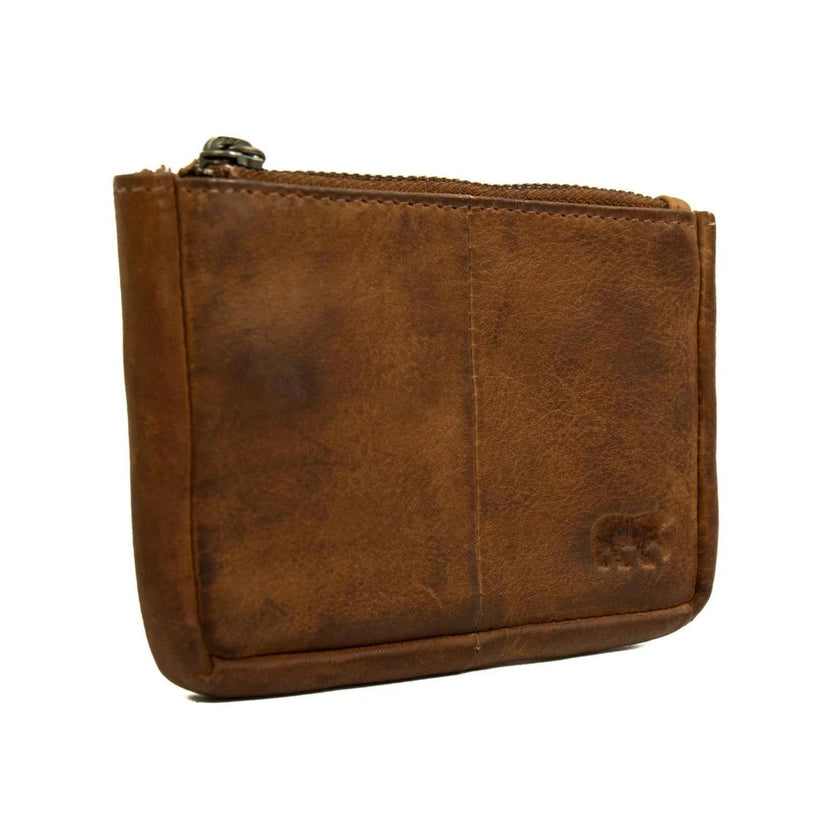 Bear Design Sleuteletui CP7616 Lyla Cognac