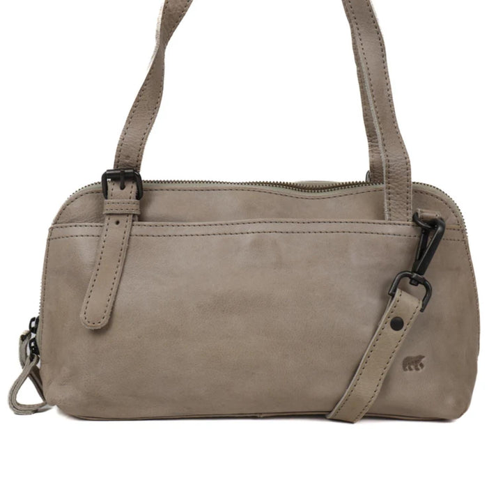 Bear Design Tas CL44658 Silver Mink Bear Design Tas CL44658 Silver Mink