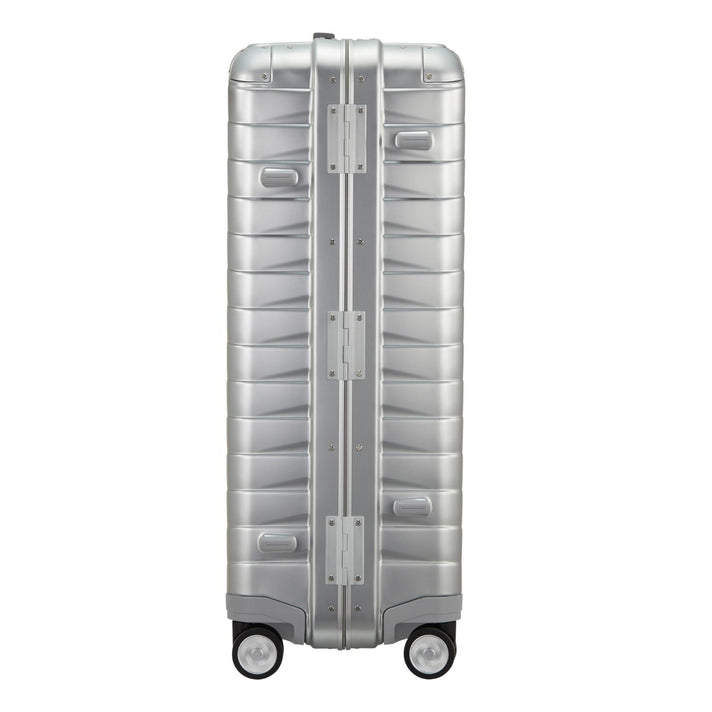 Samsonite Koffer 150053 76/28 Proxis aluminium 1004 Aluminium Samsonite Koffer 150053 76/28 Proxis aluminium 1004 Aluminium