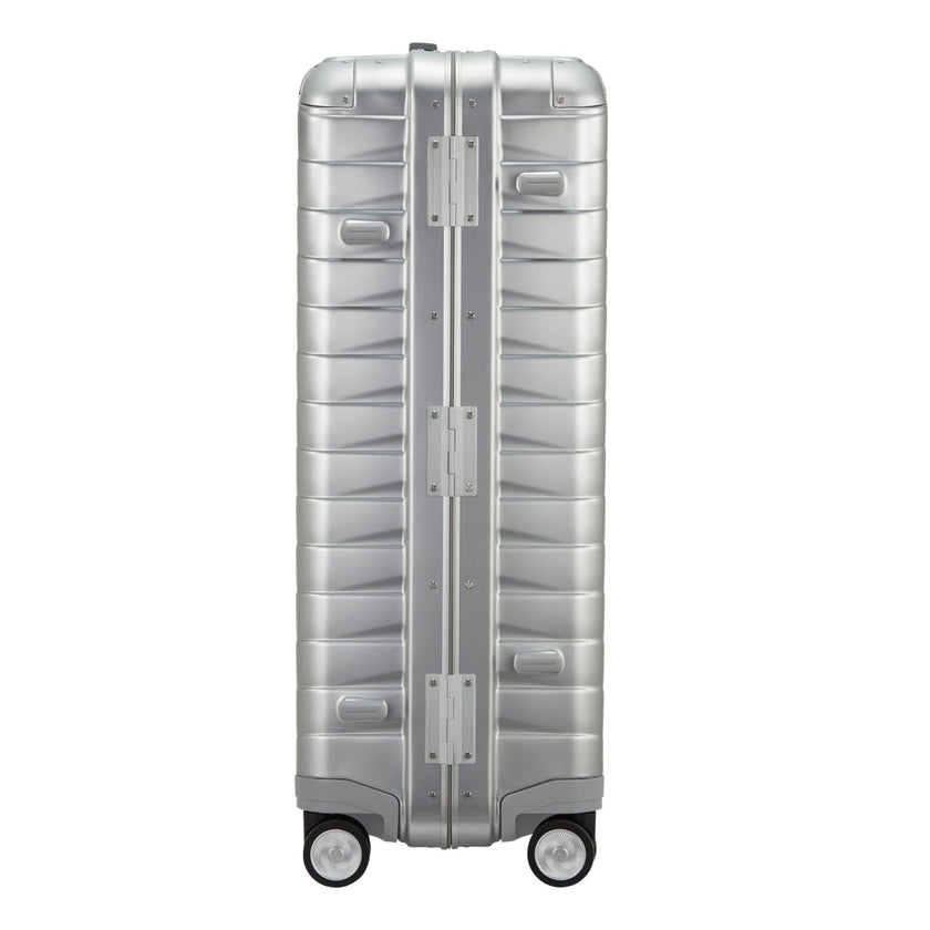 Samsonite Koffer 150053 76/28 Proxis aluminium 1004 Aluminium