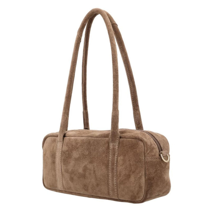 Charm Tas 25369 Sevilla Donker Taupe 119 Charm Tas 25369 Sevilla Donker Taupe 119
