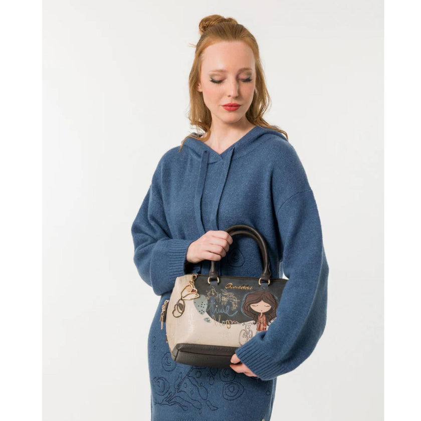 Anekke Tas 43701-123 Tulip 123