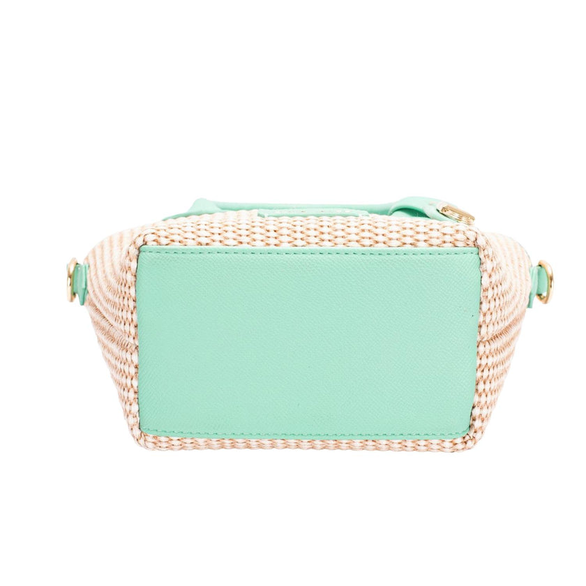 David Jones Tas CM7523A Turquoise
