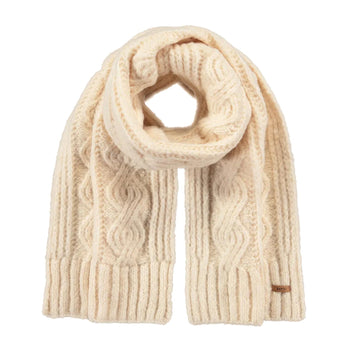Barts Sjaal 0266 Farrah Cream 10 Barts Sjaal 0266 Farrah Cream 10