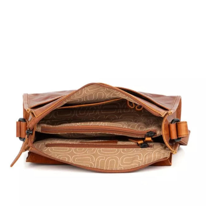 Spikes&Sparrow Tas 601180 Bronco Brandy 47 Spikes&Sparrow Tas 601180 Bronco Brandy 47
