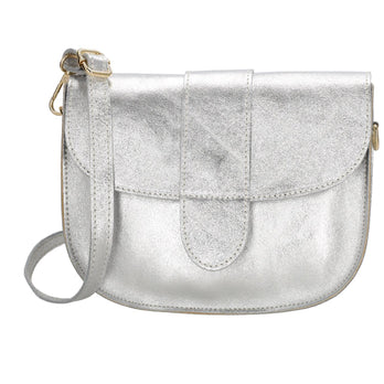 Charm Tas L692 Anna Zilver 079 Charm Tas L692 Anna Zilver 079