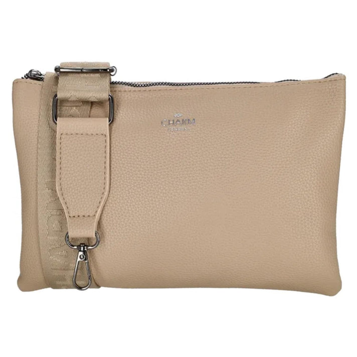 Charm Tas W00394 Zand 031 Charm Tas W00394 Zand 031