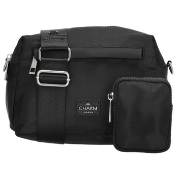 Charm Tas 22210 Odeon Zwart 001 Charm Tas 22210 Odeon Zwart 001