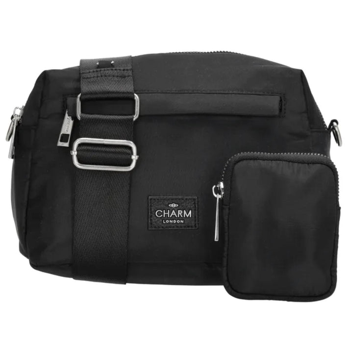 Charm Tas 22210 Odeon Zwart 001 Charm Tas 22210 Odeon Zwart 001