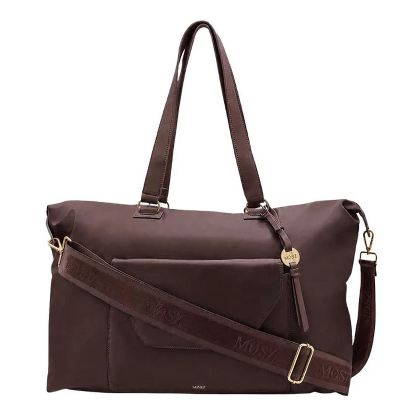 Mosz Reistas Sandy Dark Brown