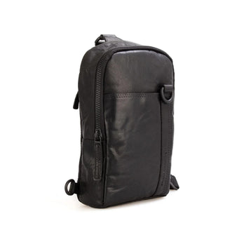 Spikes&Sparrow Tas 69550 Authentik 00 Zwart Spikes&Sparrow Tas 69550 Authentik 00 Zwart