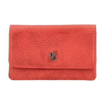 Hide & Stitches Sleuteletui 26348 93Range Wijnrood 050 Hide & Stitches Sleuteletui 26348 93Range Wijnrood 050