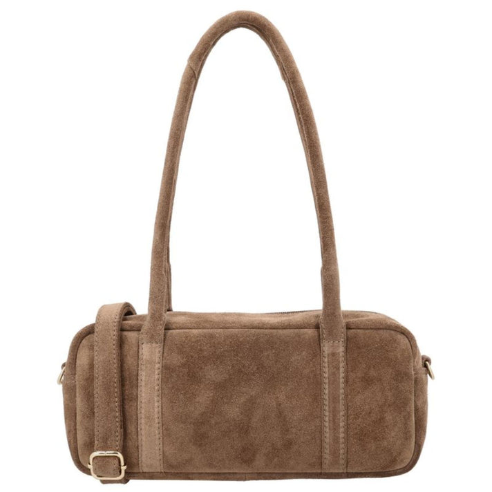 Charm Tas 25369 Sevilla Donker Taupe 119 Charm Tas 25369 Sevilla Donker Taupe 119