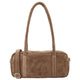Charm Tas 25369 Sevilla Donker Taupe 119