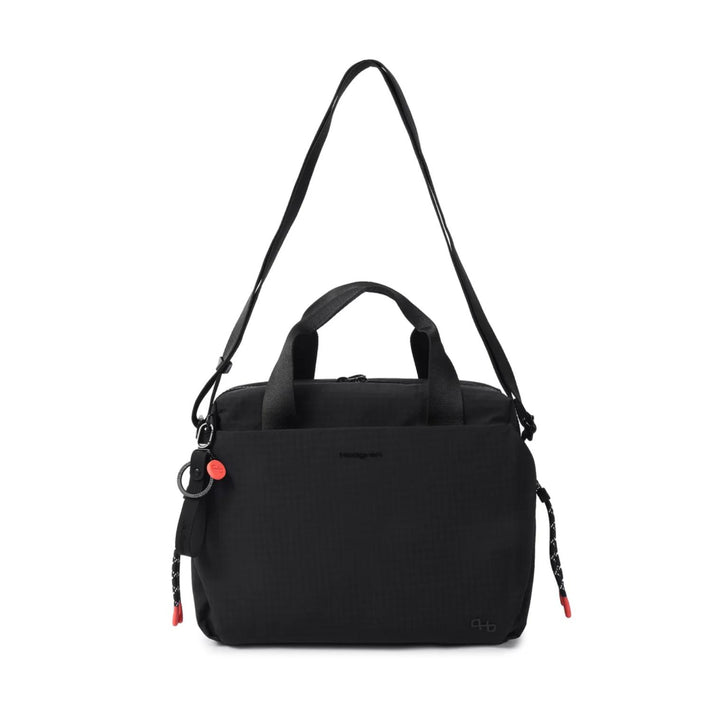 Hedgren Tas HSTG02 Tomoko Black 003 Hedgren Tas HSTG02 Tomoko Black 003