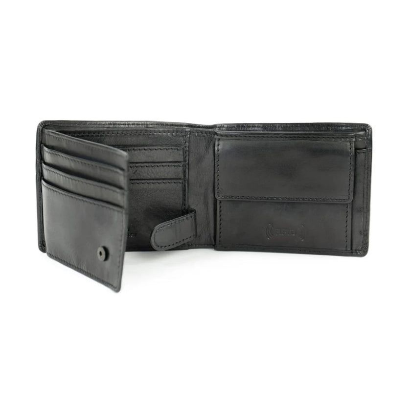 Bear Design Portemonnee CL21630 Jim Black