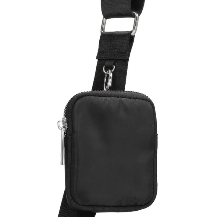 Charm Tas 22178 Odeon Zwart 001 Charm Tas 22178 Odeon Zwart 001