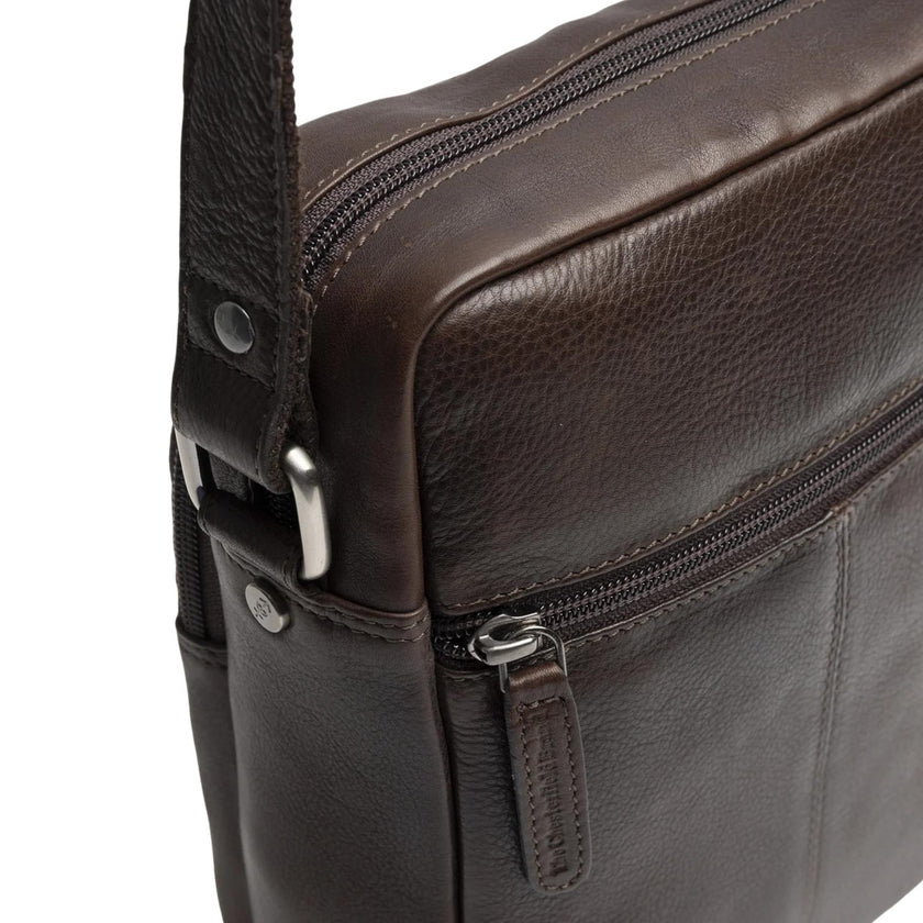 Chesterfield Tas C48.1445 Valtorio Bruin 01