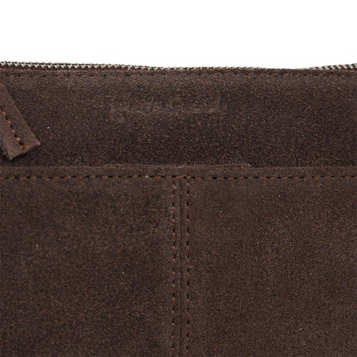 Justified Tas 12.1415 Nyra suede Brown 01 Justified Tas 12.1415 Nyra suede Brown 01