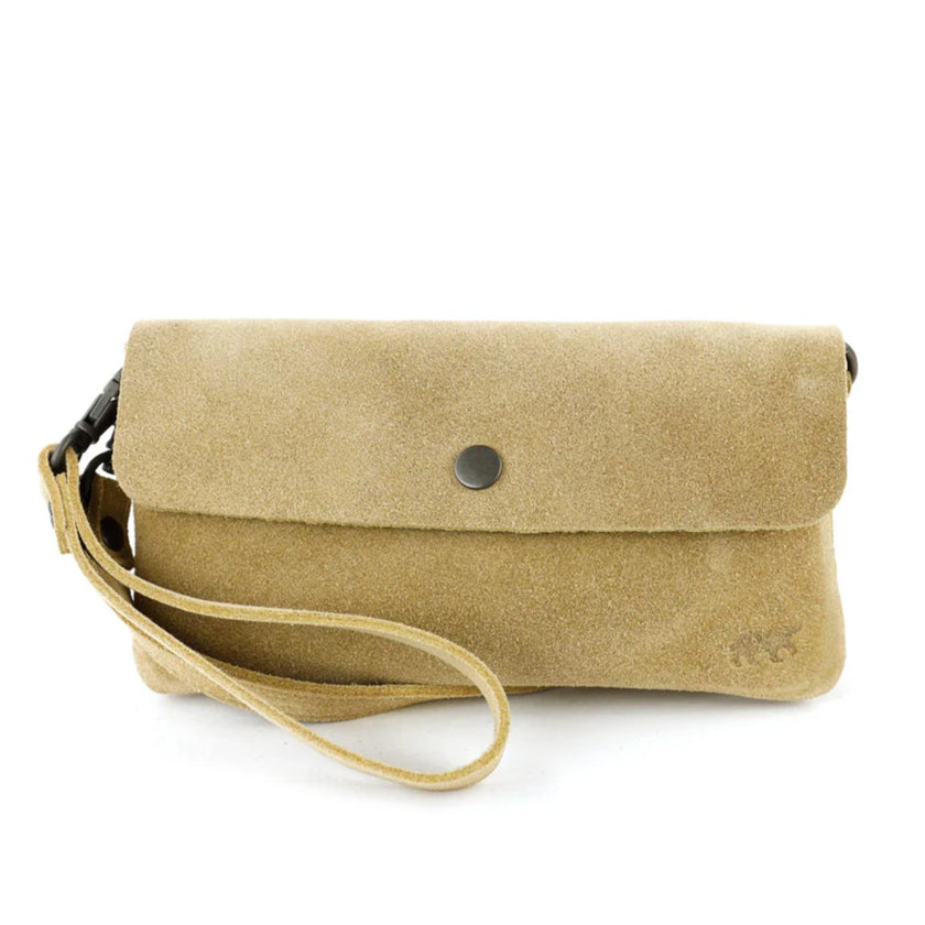 Bear Design Tasje SU8077 Lydia Bisquit