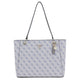 Guess Tas BG967225 Noelle II Slate Logo SLG