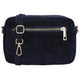 Charm Tasje L714 Blauw 002