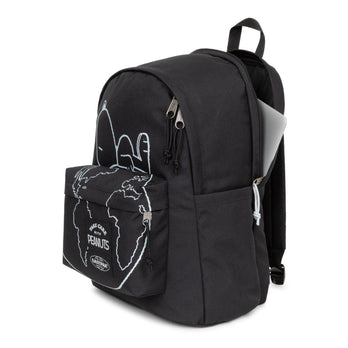 Eastpak Rugzak Day Office EK0A5BIK Peanuts placed 7O1 Eastpak Rugzak Day Office EK0A5BIK Peanuts placed 7O1