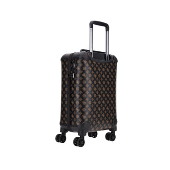 Guess koffer P7452983 53 cm Wilder Brown Guess koffer P7452983 53 cm Wilder Brown