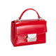 David Jones Tas CM7115 Red