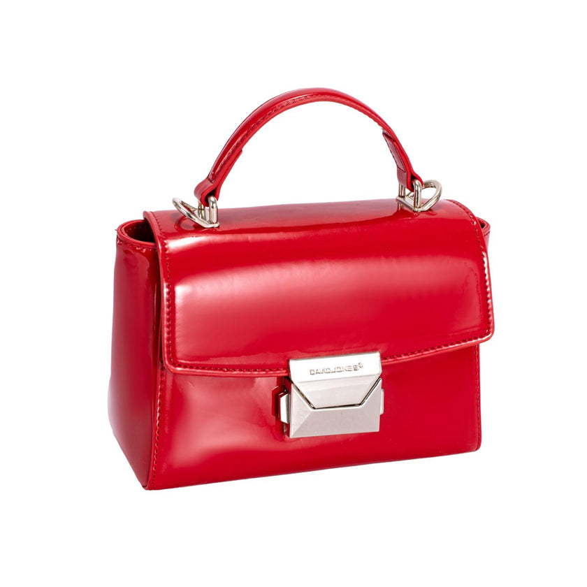 David Jones Tas CM7115 Red
