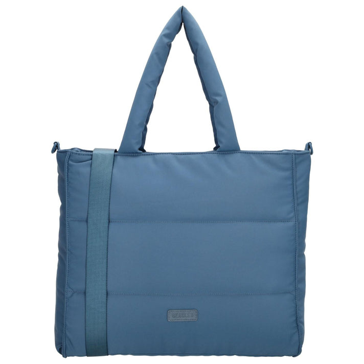Beagles Shopper 22611 Calvia Jeansblauw 030 Beagles Shopper 22611 Calvia Jeansblauw 030