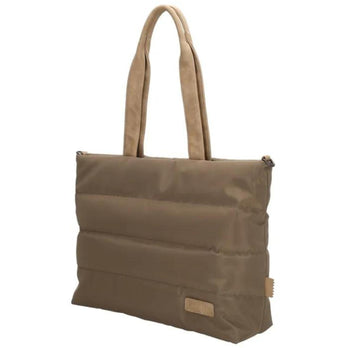 Zebra Trends Laptoptas 22900 Elske Donkertaupe 119 Zebra Trends Laptoptas 22900 Elske Donkertaupe 119
