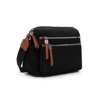 Emily & Noah Tas 65140 Esther Black 100 Emily & Noah Tas 65140 Esther Black 100