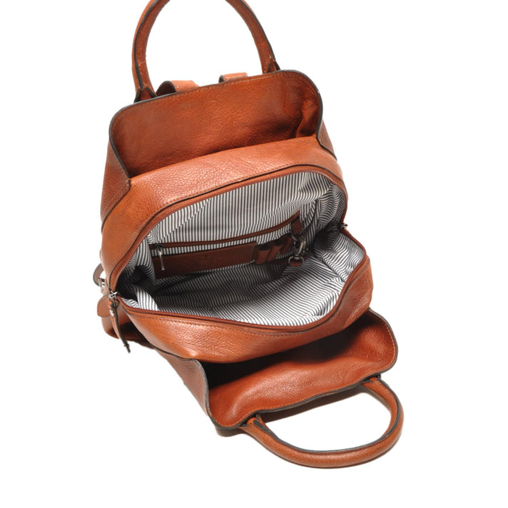 Berba Rugzak 335-867 Lucca Brandy 95 Berba Rugzak 335-867 Lucca Brandy 95