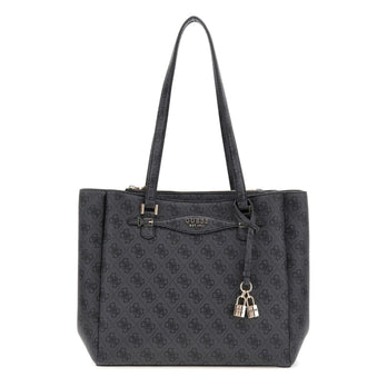Guess Shopper SG965223 Katya Coal logo Guess Shopper SG965223 Katya Coal logo