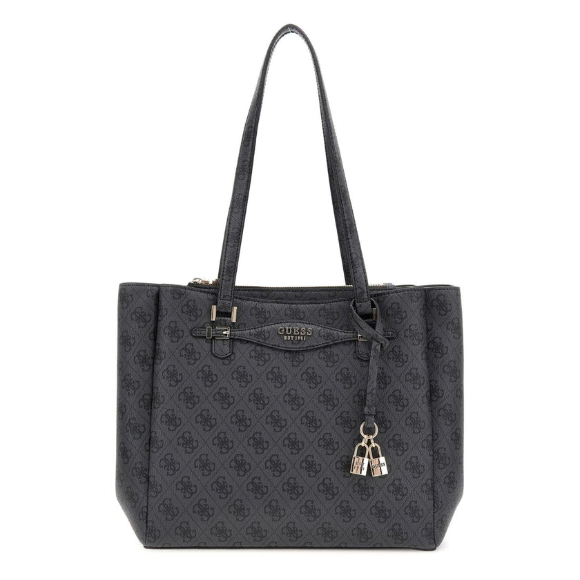 Guess Shopper SG965223 Katya Coal logo