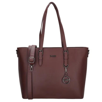 Charm Tas 20055 Birmingham Bordo 007 Charm Tas 20055 Birmingham Bordo 007
